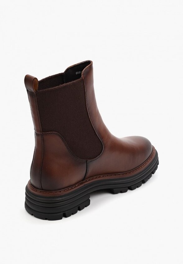 Ботинки Salamander