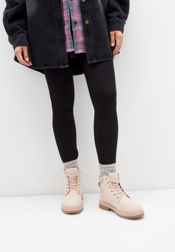 Ботинки Briggs