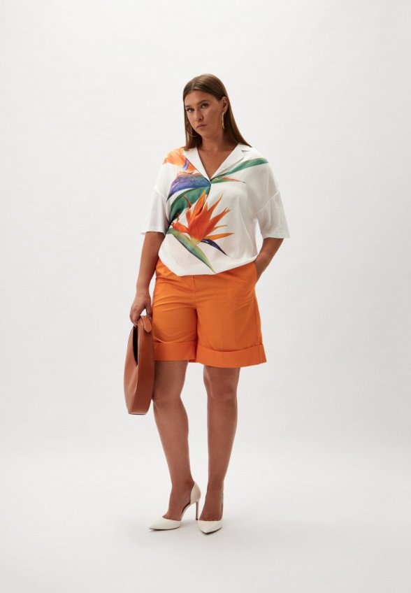 Шорты Persona by Marina Rinaldi