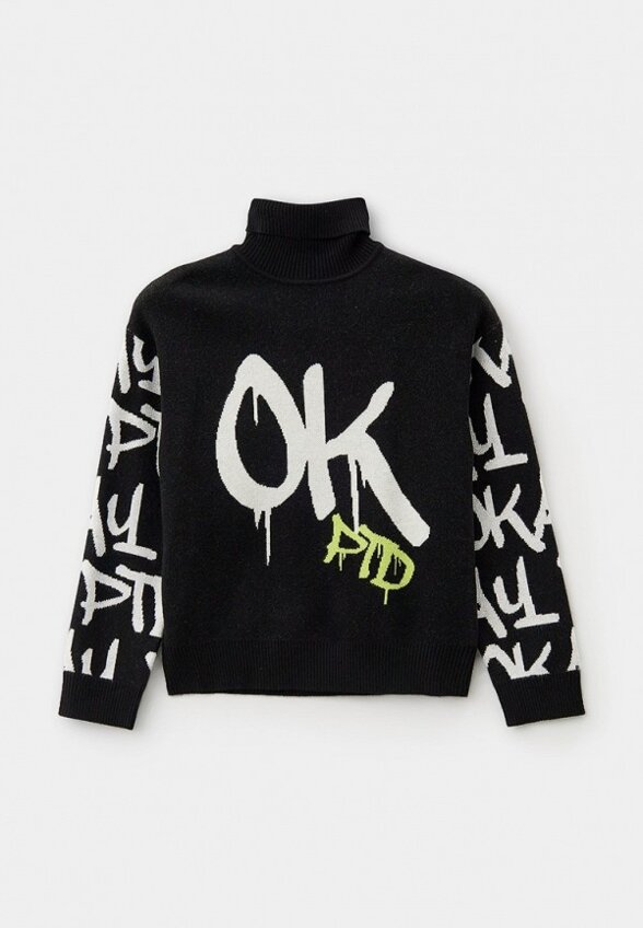 Свитер PlayToday