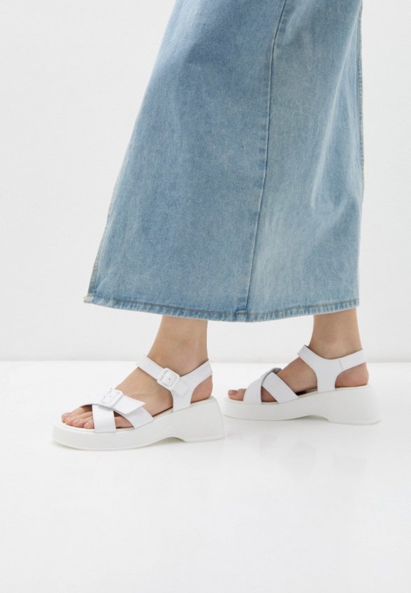 Босоножки Vitadela