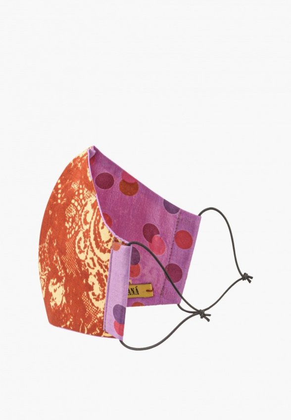 Маска для лица защитная Michel Katana