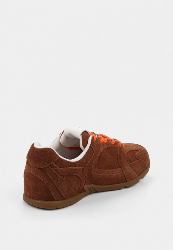 Кроссовки Obba