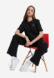 Футболка женская PUMA Wardrobe Ess, Черный5  - превью