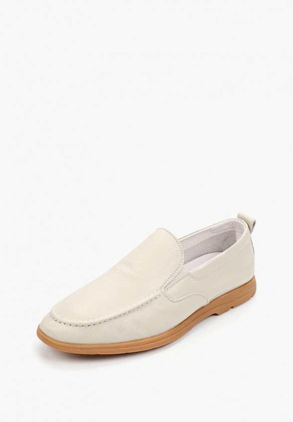 Мокасины Abricot