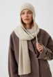 Шапка и шарф 99Colorspace6  - превью