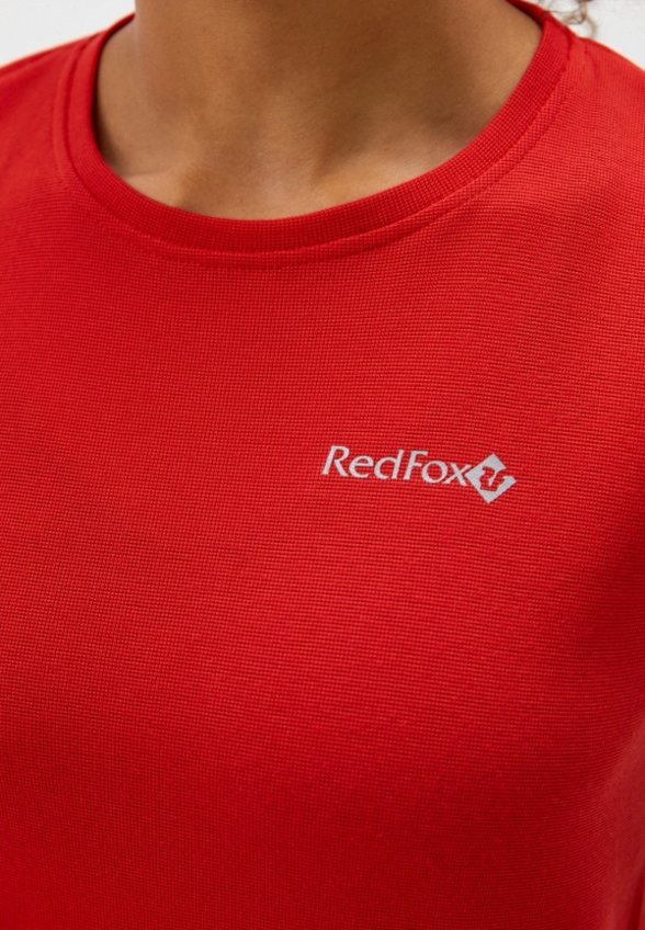 Футболка Red Fox