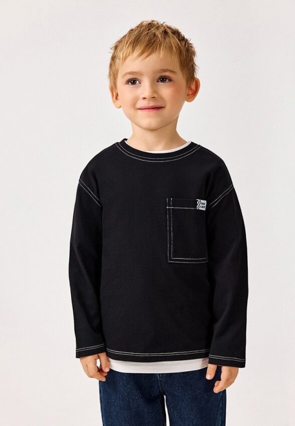 Лонгслив Acoola