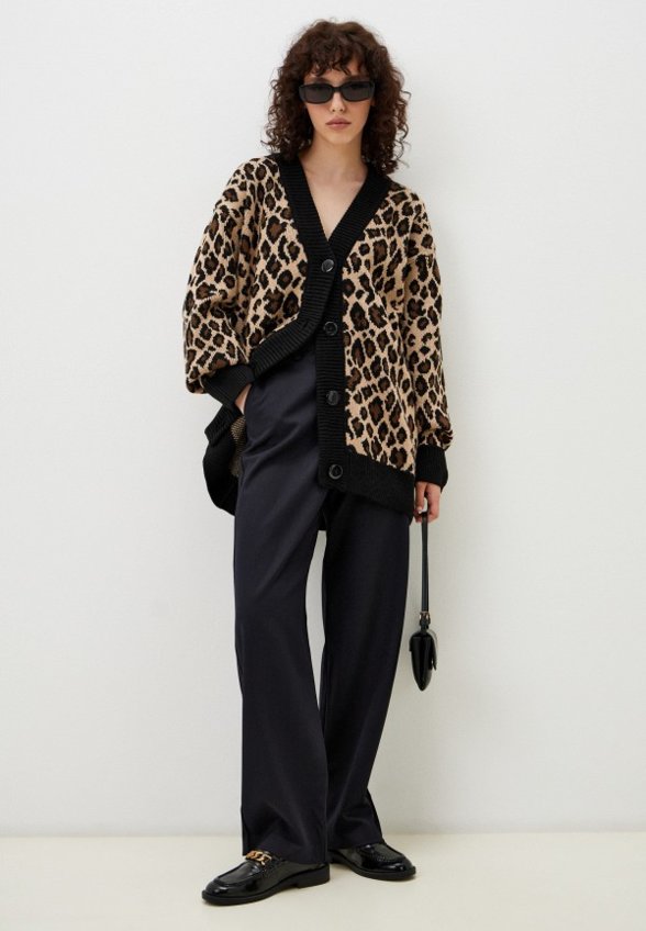 Кардиган BBI