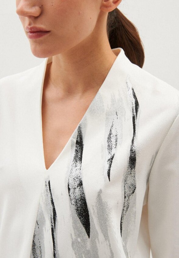 Лонгслив Taifun