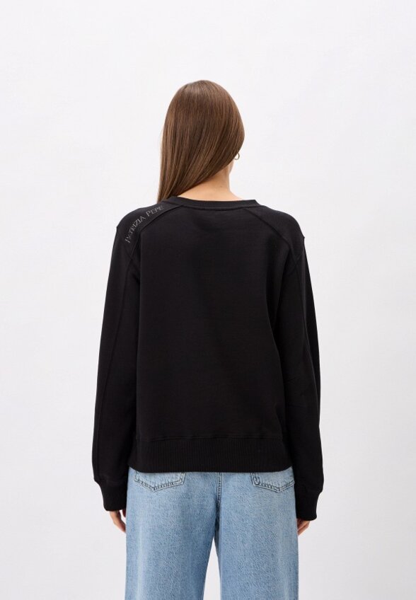 Свитшот Patrizia Pepe