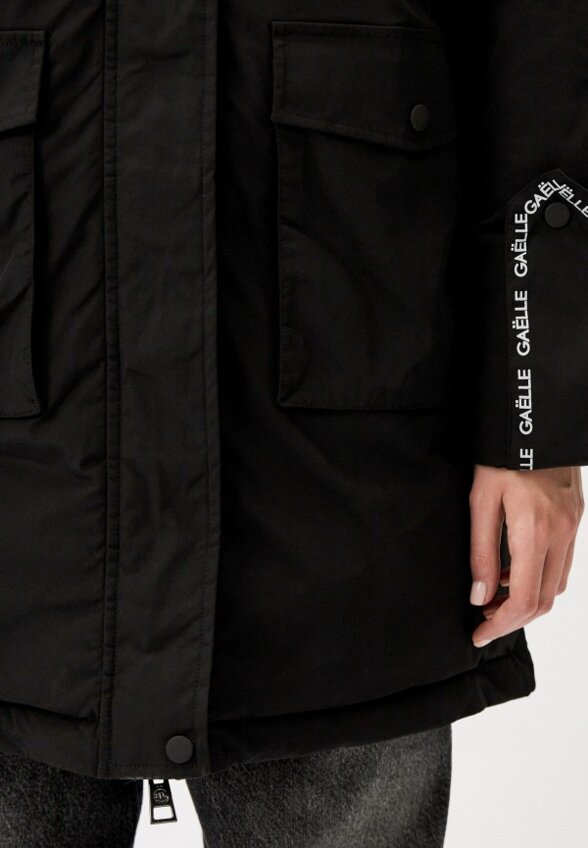 Пуховик Gaelle Paris