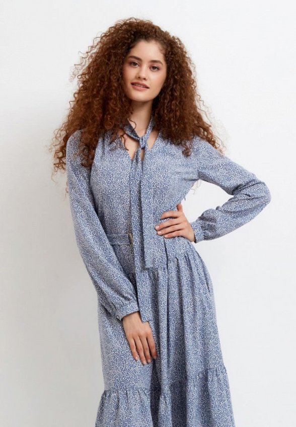 Платье Сиринга