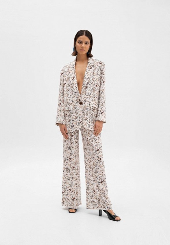 Брюки Lola Orro