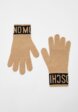 Перчатки Moschino1  - превью