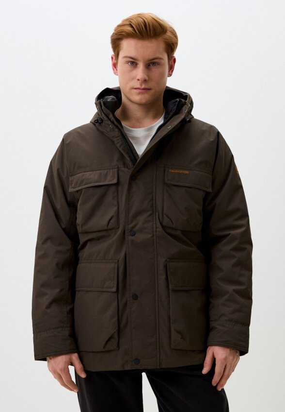 Куртка утепленная Craghoppers