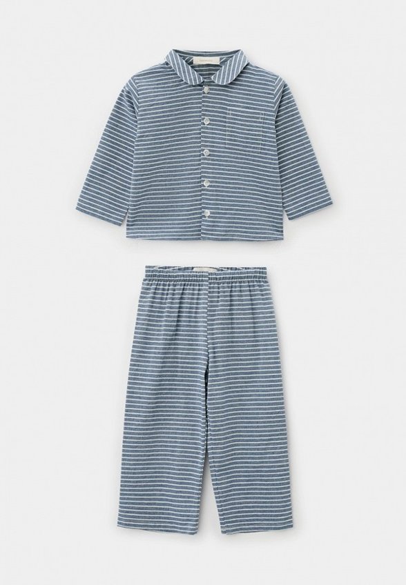 Пижама Loomknits