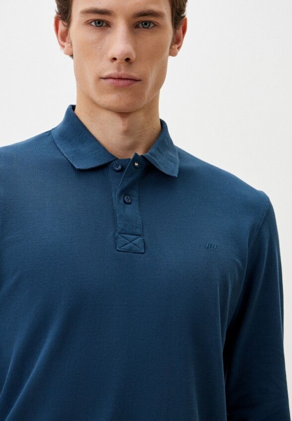 Поло Van Hipster