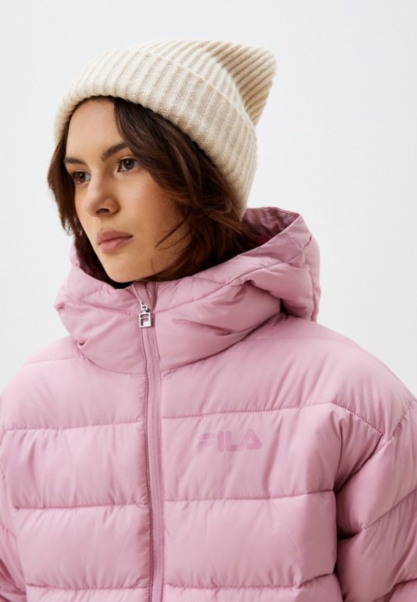 Куртка утепленная Fila