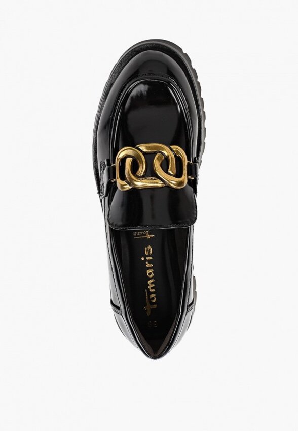 Лоферы Tamaris