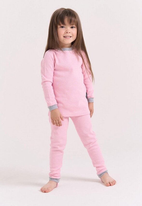 Комплект термобелья Bungly