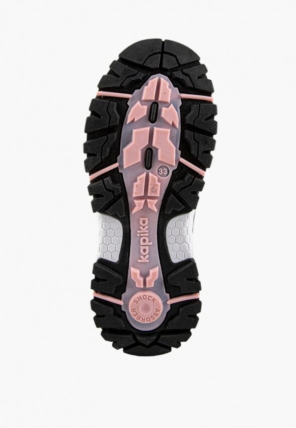 Ботинки Kapika