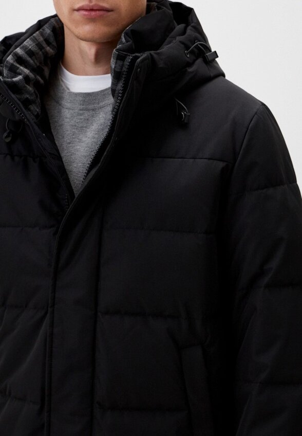 Пуховик Urban Fashion for Men
