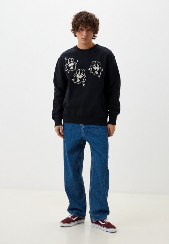 Свитшот Element