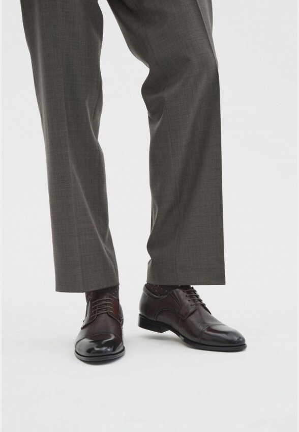 Туфли Bruno Renzoni