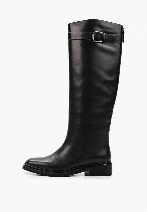 Сапоги El'Rosso