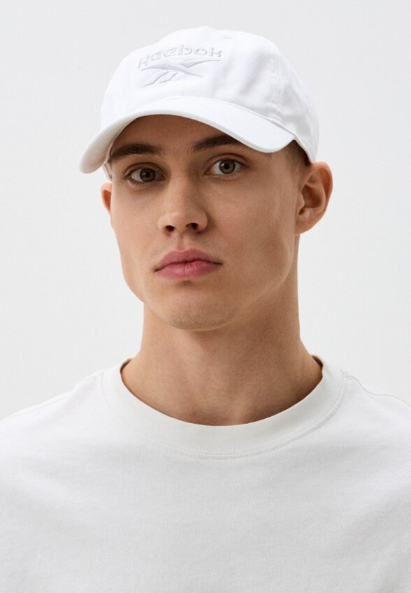 Бейсболка Reebok