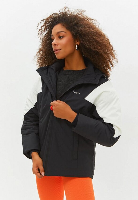 Куртка утепленная Baasploa