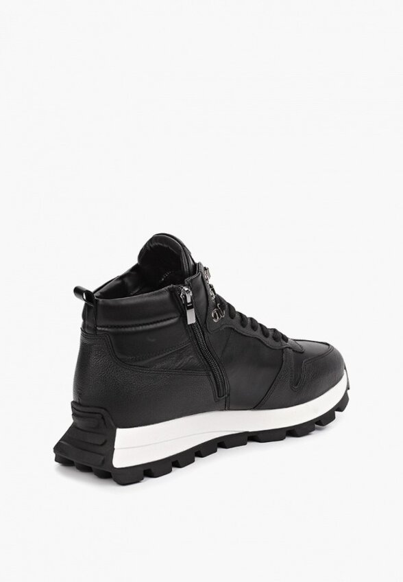 Ботинки Emanuele Gelmetti