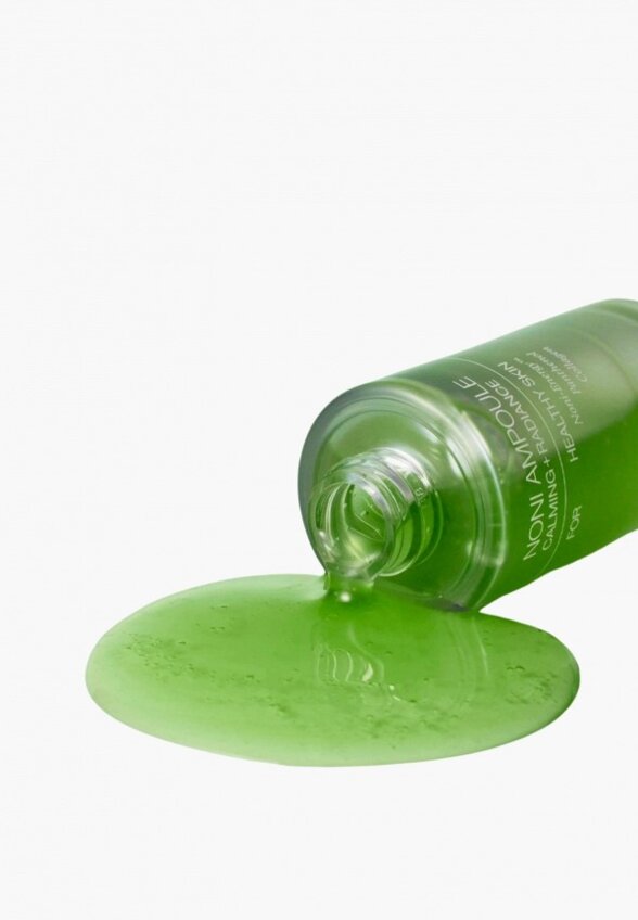 Сыворотка для лица Celimax