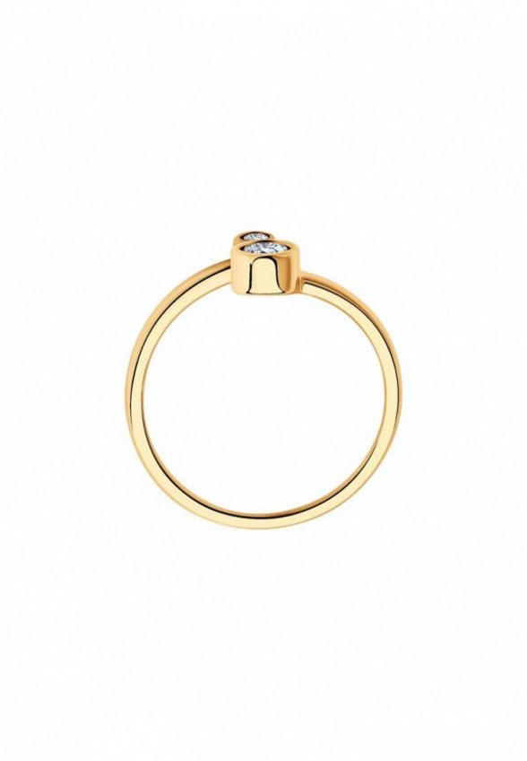 Кольцо Sokolov