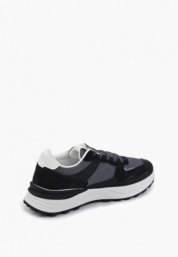 Кроссовки Patrol