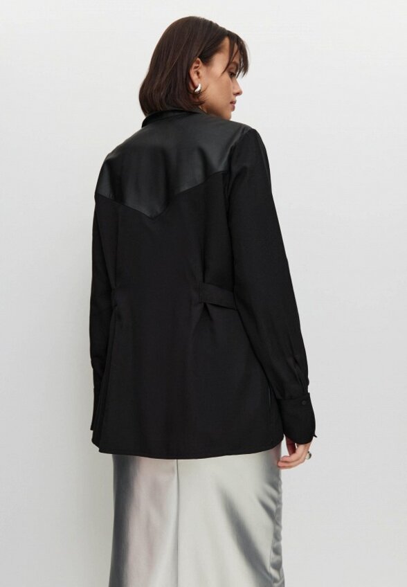 Рубашка DaModno