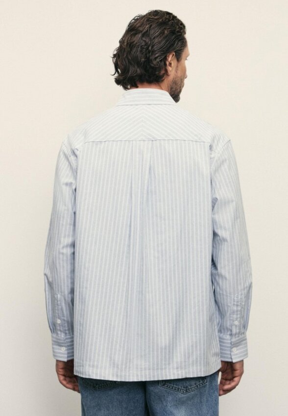 Рубашка Zrn Man