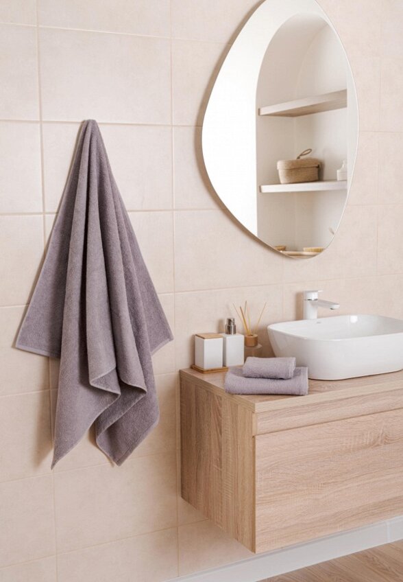 Комплект полотенец Василиса