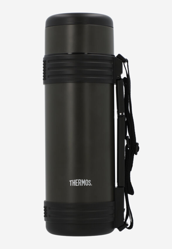 Термос Thermos NCD, 1 л, Черный