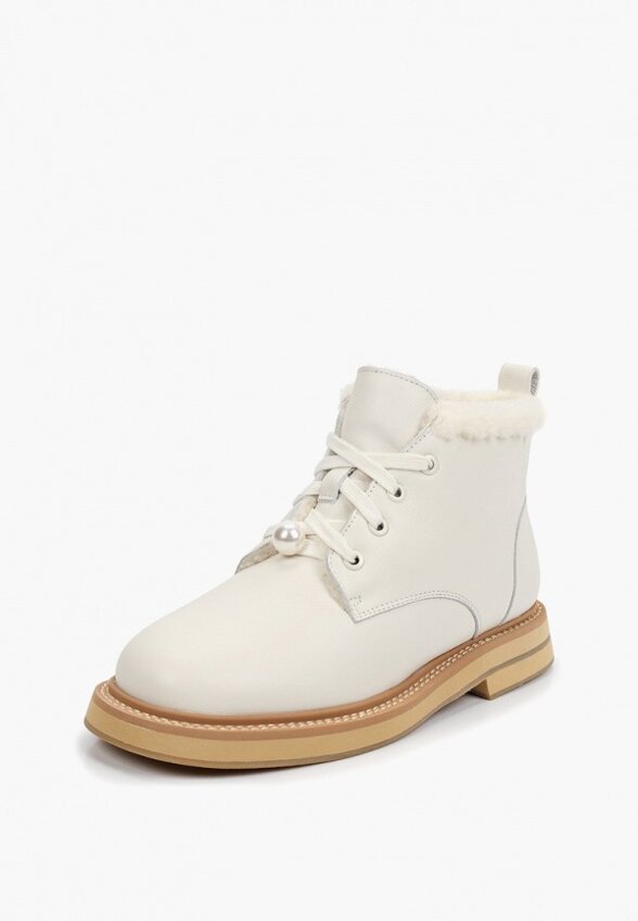 Ботинки Graciana