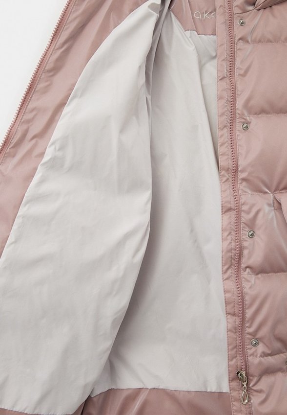 Пуховик АксАрт