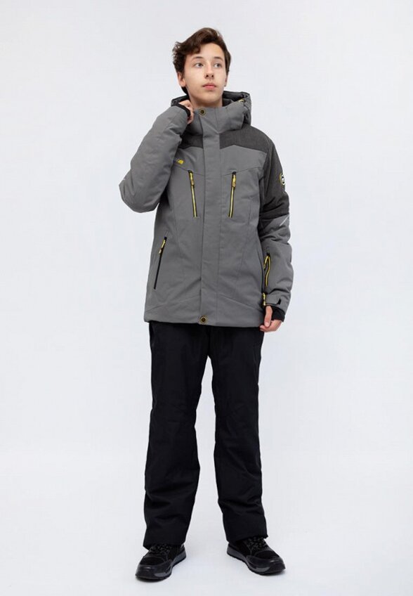 Куртка горнолыжная High Experience