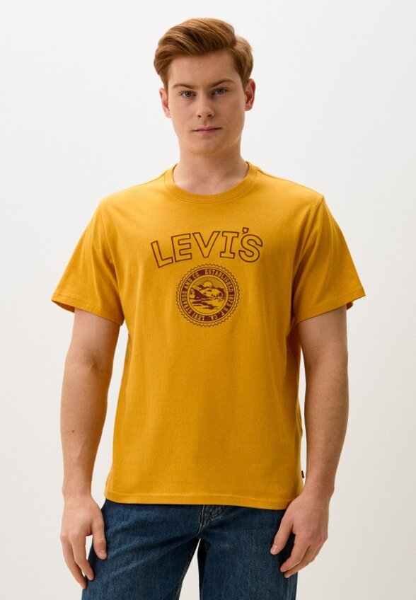 Футболка Levi's®