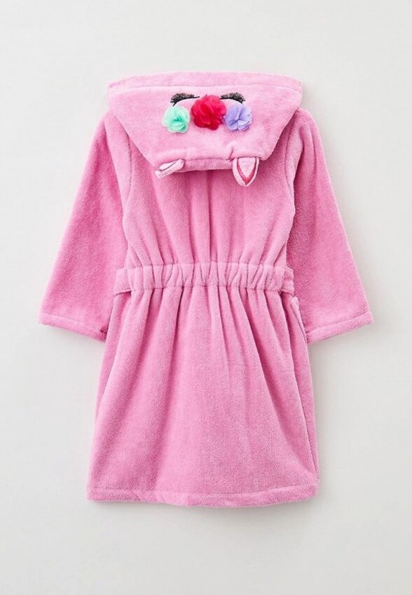 Халат домашний PlayToday