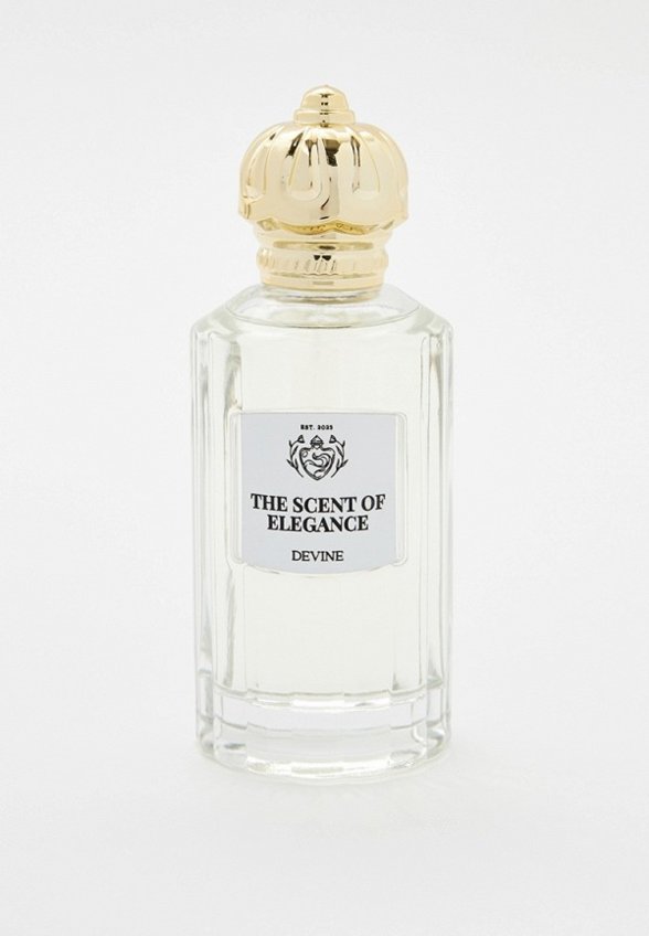Парфюмерная вода Devine Perfumes