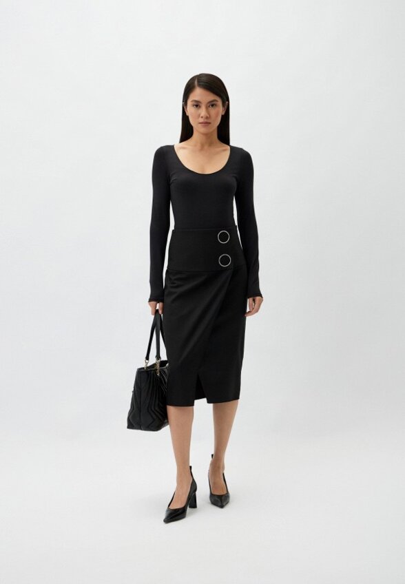 Юбка Patrizia Pepe