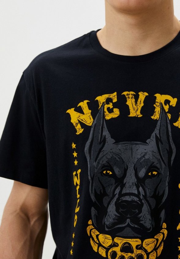 Футболка Mark Formelle