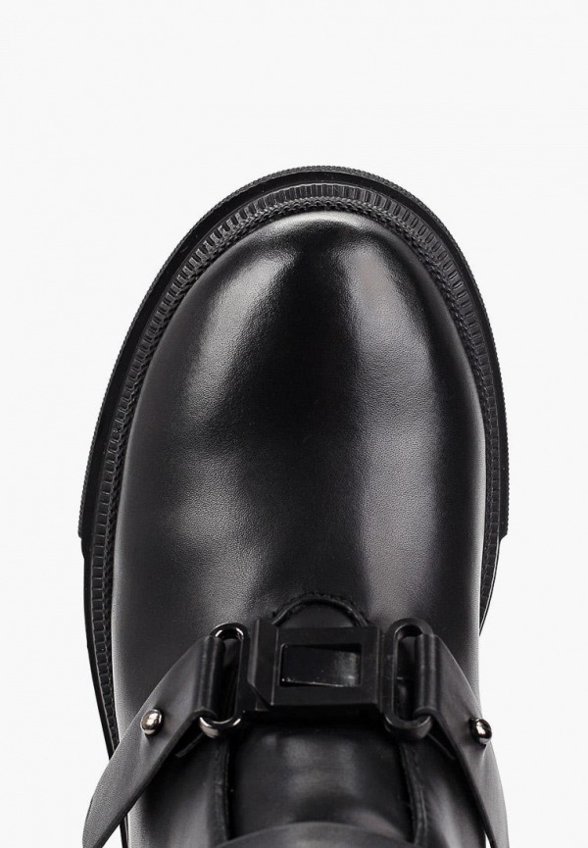 Ботинки Sbalo