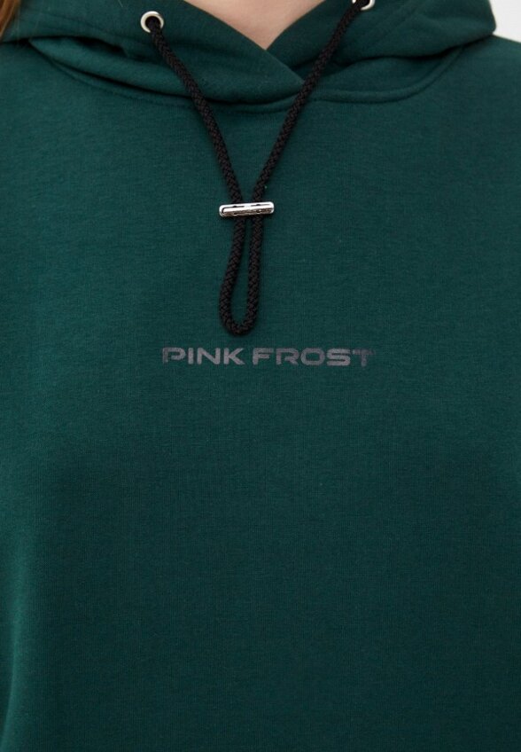 Худи Pink Frost